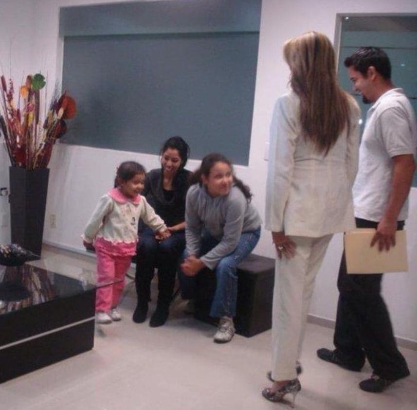 Psicoterapia de familia