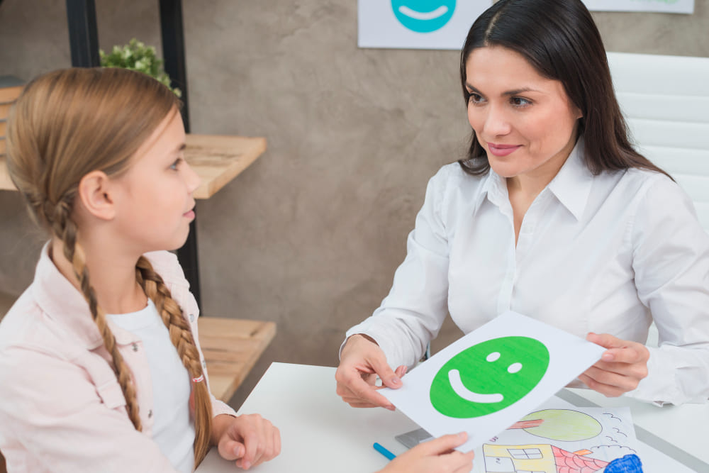 Precio psicólogo infantil en CDMX