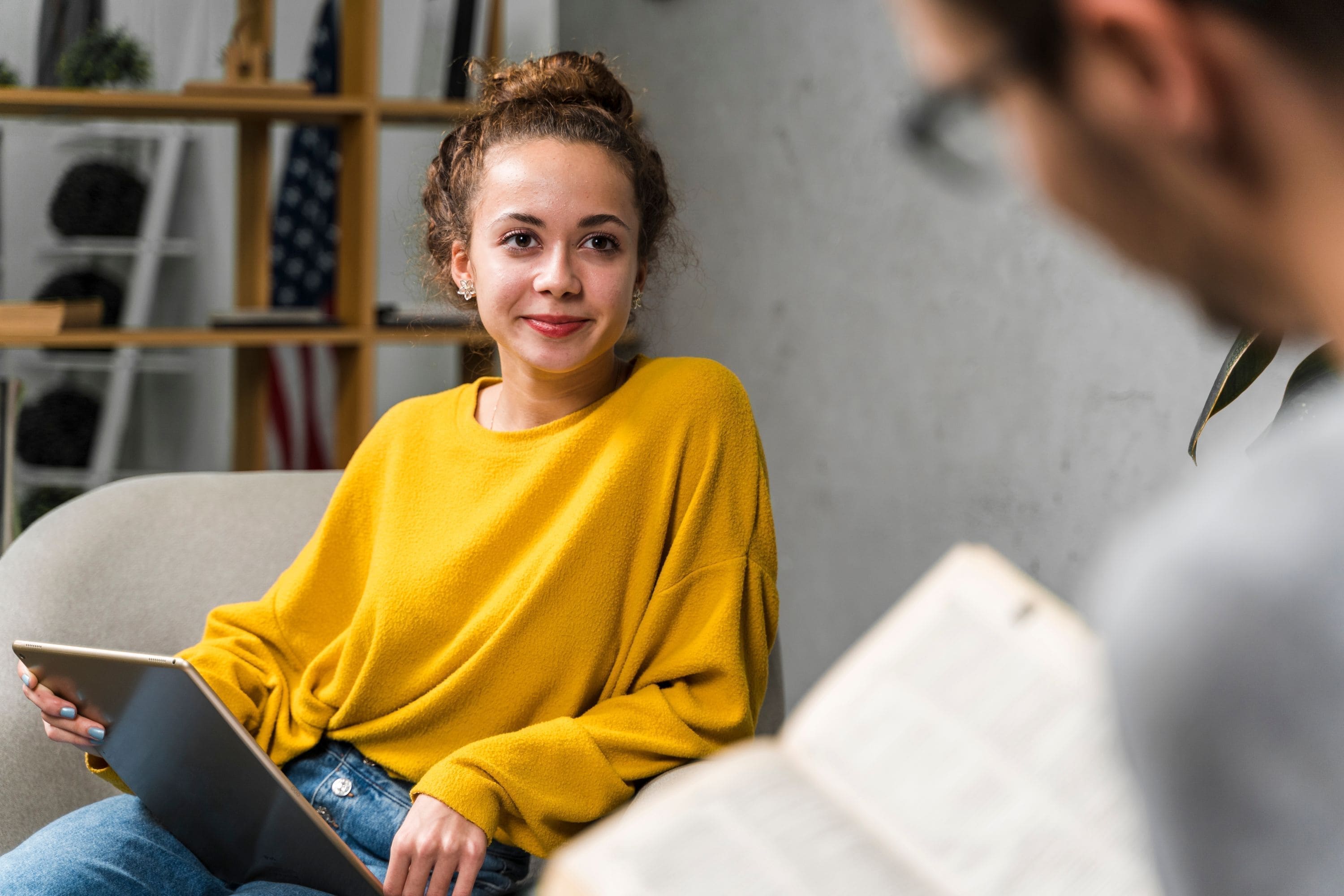 Psicólogo para adolescentes en CDMX