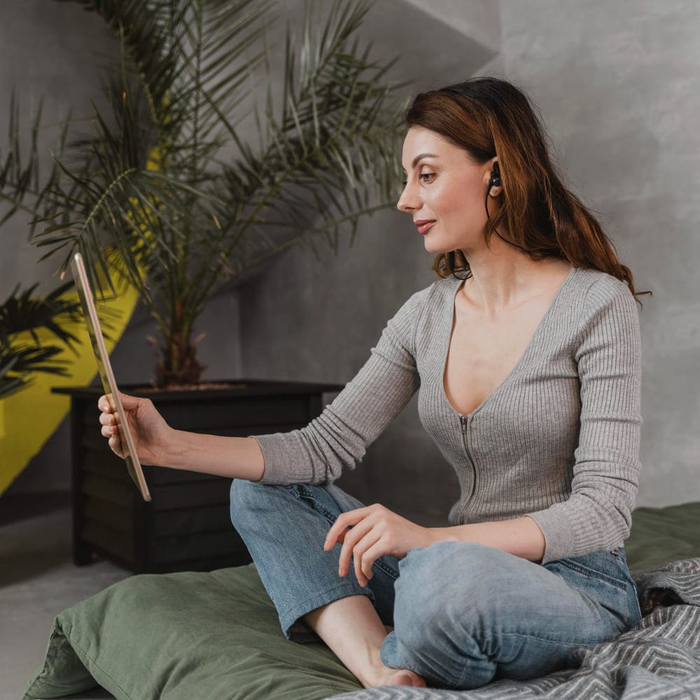 Terapia cognitivo-conductual online en CDMX