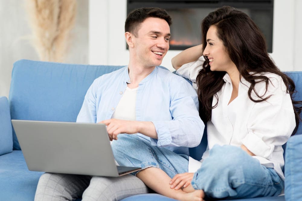 Terapia de pareja en línea en México, en CDMX