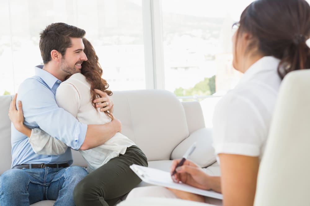 Terapia de pareja para reconexion emocional en CDMX