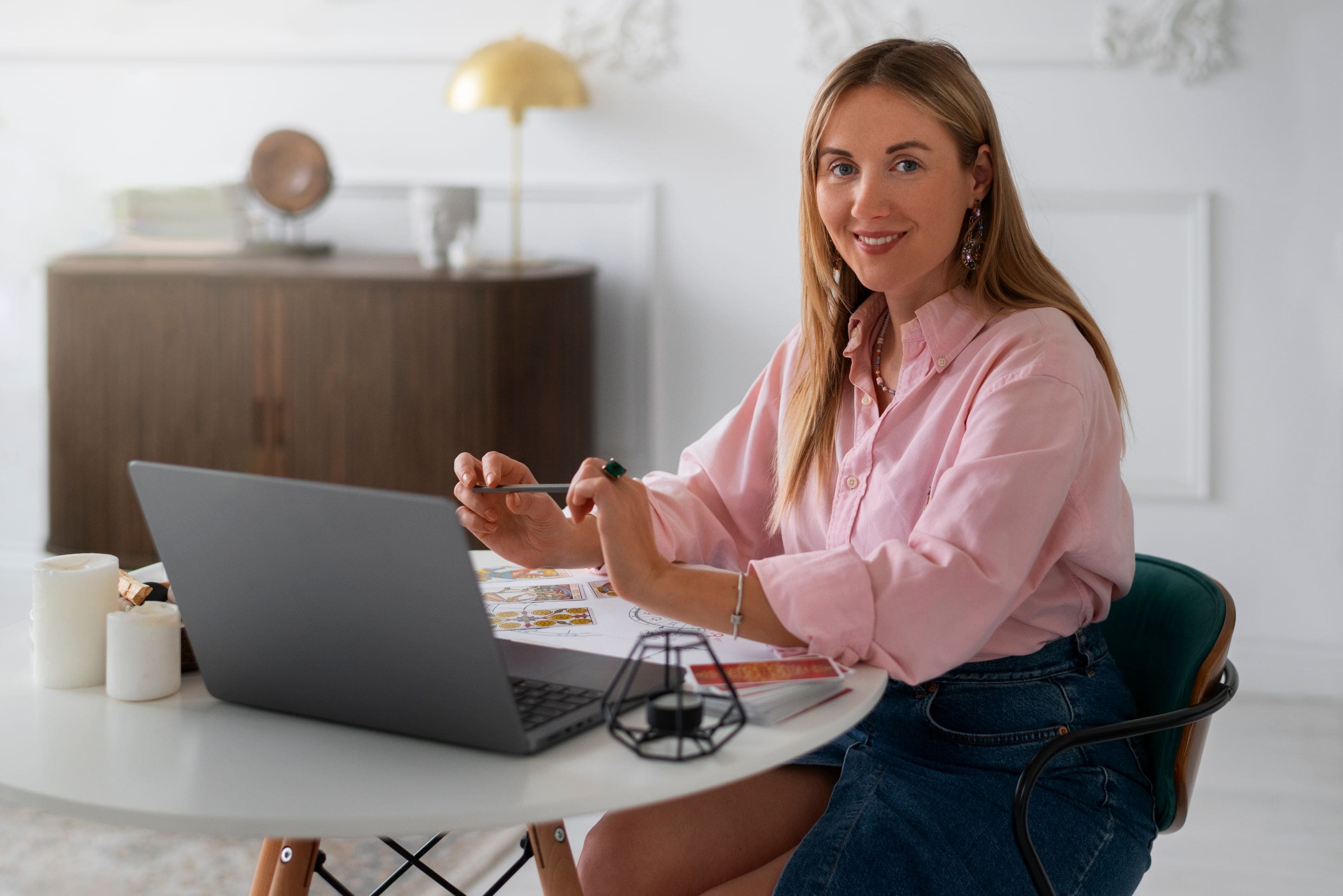 Terapia online para ansiedad en México, en CDMX