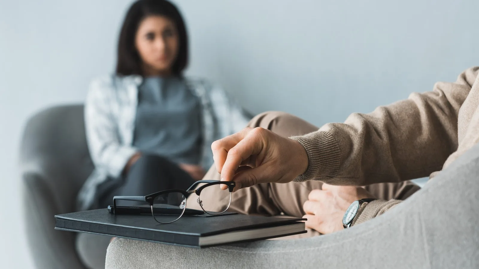 Atención especializada para crisis emocionales en la CDMX